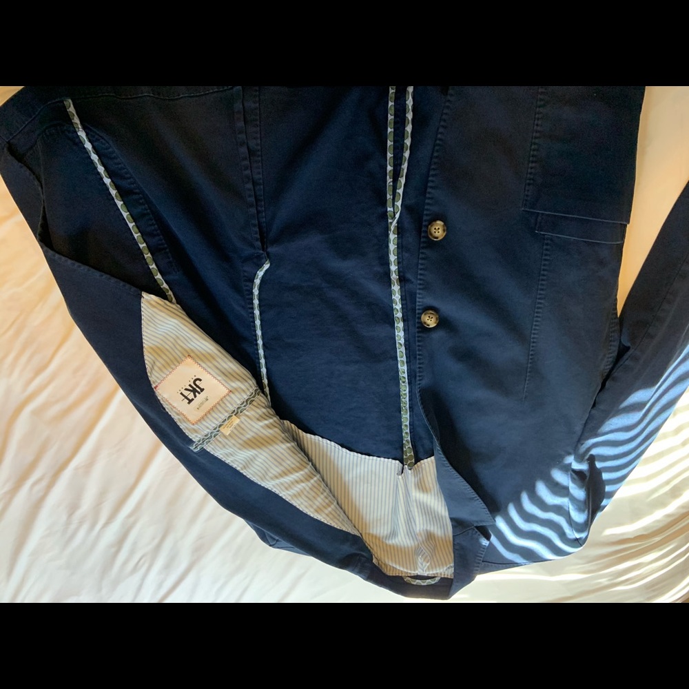 JKT Blazer